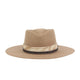 Avenel Natalia Ladies Wool Felt Hat