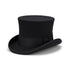 Avenel Coachman Top Hat Black