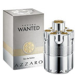 Azzaro Wanted EDP for Men 100ML