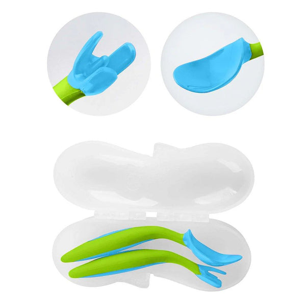 Bbox Cutlery Set Ocean Breeze