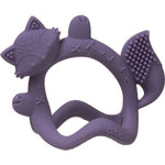 b.box Wrist Teether Peony