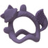 b.box Wrist Teether Peony