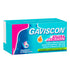 Gaviscon Dual Action 48 Chewable Tablets – Peppermint