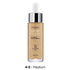 Loreal True Match Tinted Serum 4-5 Medium