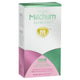 Mitchum for Women Clinical Powder Fresh 45g