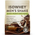 Isowhey Men's Shake Chocolate 840g