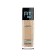 Maybelline Fit Me Matte + Poreless Foundation Light Beige 30mL