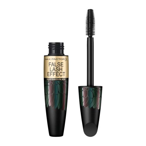 Max Factor False Lash Effect Mascara Raven Black (Loose)