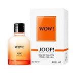 Joop Wow Fresh EDT 60ML