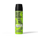 Stuff That Matters APD Sport Antiperspirant Deodorant 130G