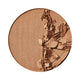 Maybelline City Bronzer And Contour Powder - Deep Cool 300