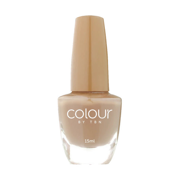 Colour by TBN Nail Polish - In The Nude