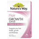 Nature's Way Hair Growth Support Tabs 30