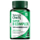 Nature's Own Super B Complex 120 Tablets
