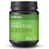 Melrose Organic Essentials Greens 200g