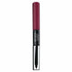 Revlon Colorstay Overtime Lipcolor Limitless Black Cherry