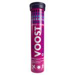 Voost Hydrate Apple + Berry Effervescent 20 Tablets
