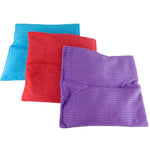 Surgical Basics Heat Pack (18 X 18cm) Silicone Corduroy