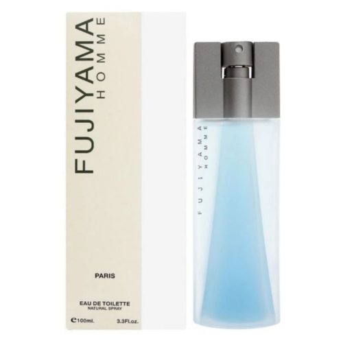 Success De Paris Fujiyama Homme EDT 100ml