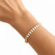 Escape to Paradise Bracelet Isla de la Luna