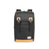 Tinge Backpack Travago Black