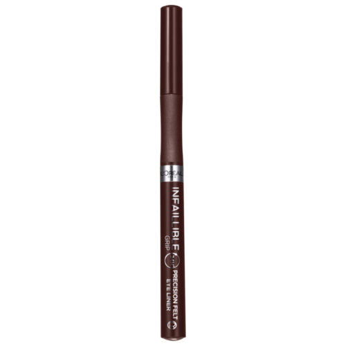 L'Oréal Infall Grip Ep 27H Precision Felt Brown