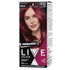 Schwarzkopf Permanent LIVE Colour 7.98 Violet Red