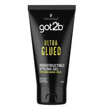 Schwarzkopf Got2B Ultra Glued Gel 150 ml