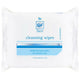 Ego QV Face Wipes 25 pack