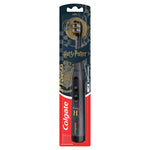 Colgate Harry Potter Adult Powered Battery Toothbrush