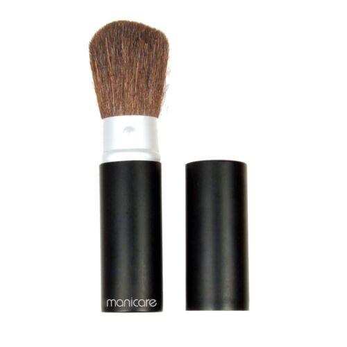 Manicare Powder Brush Retractable