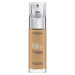 L'Oreal Paris True Match Liquid Foundation 5.5.W Golden Sun