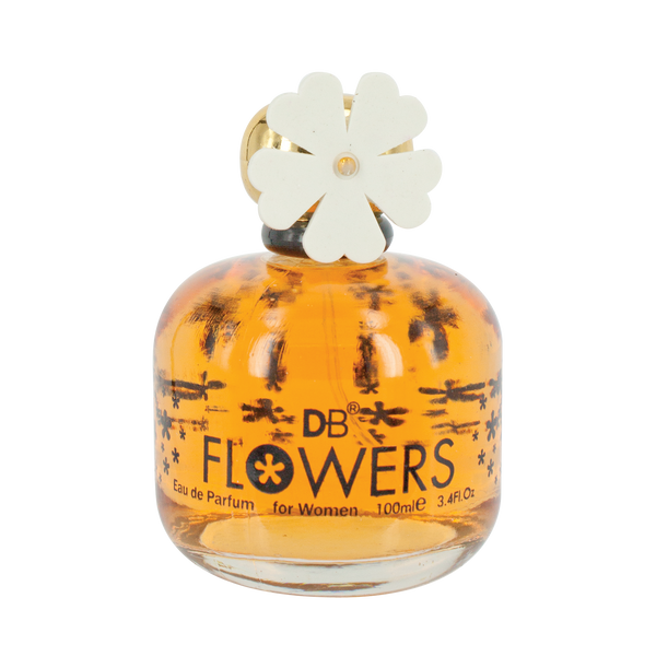 Designer Brands Fragrance Flowers EDP 100ML