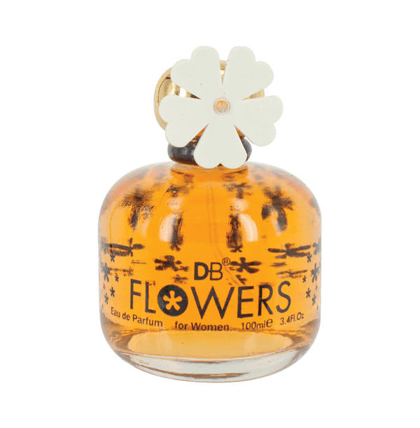 Designer Brands Fragrance Flowers EDP 100ML