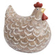 Lavida Hen Grey Home Decor