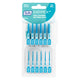 Tepe Easypick Turquoise M/l 36PCS