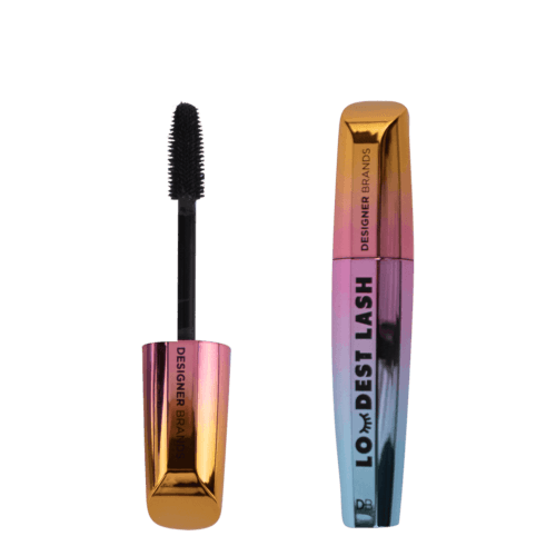 DB Loud Lash Mascara Black