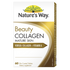 Nature's Way Beauty Collagen Mature Skin 60