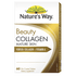 Nature's Way Beauty Collagen Mature Skin 60