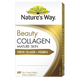 Nature's Way Beauty Collagen Mature Skin 60