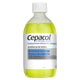 Cepacol Mouthwash Original 500ml