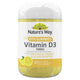 Nature's Way Adult Vita Gummies Vitamin D 120