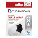 Thermoskin EXO Adjustable Ankle Wrap