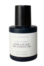 In Essence Hair and Scalp Treatment Oil for Dry Damaged Hair 50ML