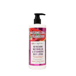 Spascriptions Refreshing Watermelon and Strawberry Body Lotion 500 ml