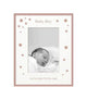 Giftolicious Baby Boy Frame Rose Gold 4X6