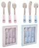 Baby Koala Cutlery Set 3pc