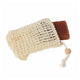 Bass Body Care Sisal Soap Holder
