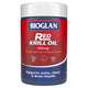 Bioglan Red Krill Oil 500mg 120 Soft Capsules