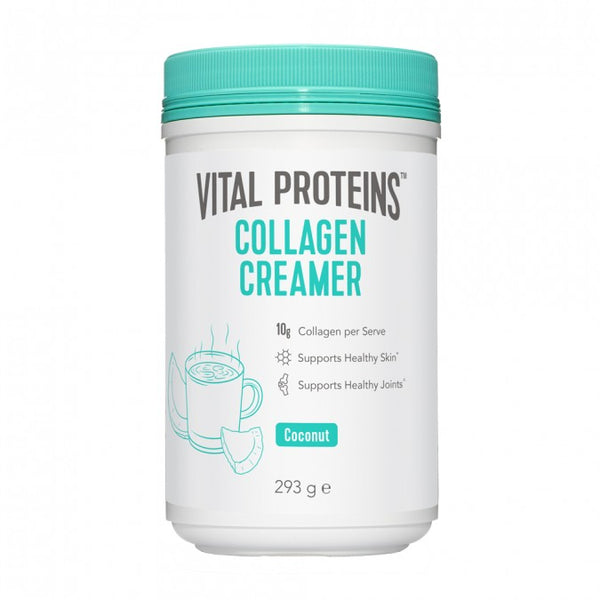 Vital Proteins Collagen Creamer Coconut 293G